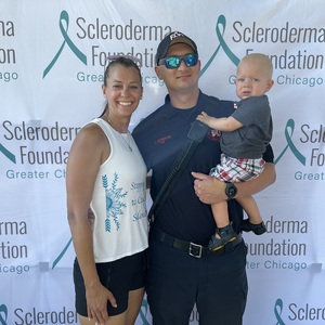 Fundraising Page: Emily Johnson